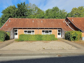 House | Exterior