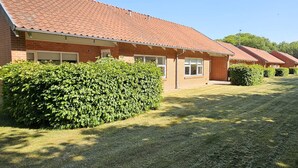House | Exterior - 2 Person Holiday Park Home in Lemvig (Lemvig)