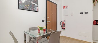 Fior di Loto (A9) | Large Studio | Rho Fiera | Malpensa | Milan