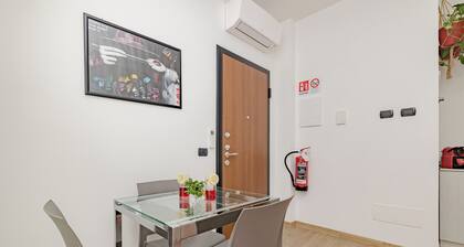 Fior di Loto (A9) | Large Studio | Rho Fiera | Malpensa | Milan