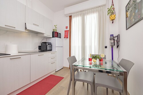 Fior di Loto (A9) | Large Studio | Rho Fiera | Malpensa | Milan