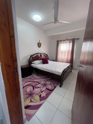 3 camere, ferro/asse da stiro, lenzuola