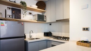 Eget kjøkken
