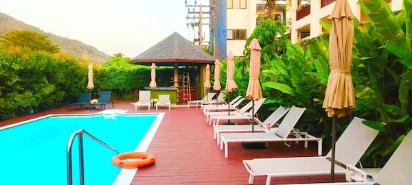 Spice & Sea Resort - Kata Beach