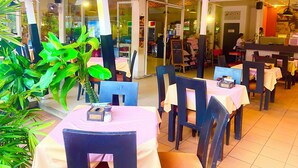 Restaurant - Spice & Sea Resort (Karon)