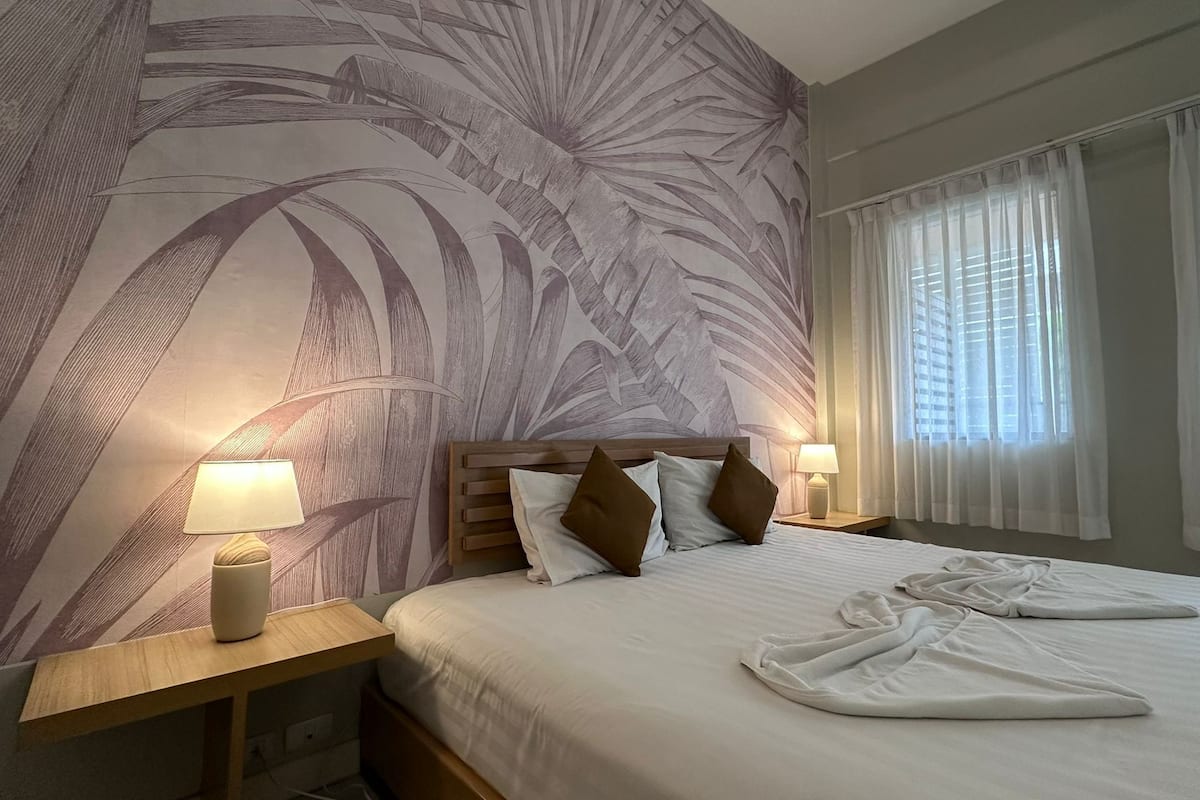 Caja de seguridad en la habitación y wifi gratis