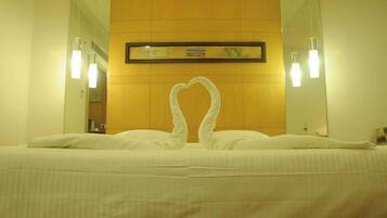 Executive Double Room | Free WiFi