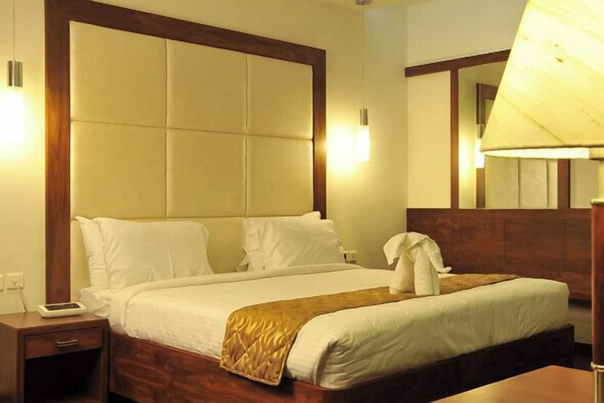 Luxury Studio Suite | Free WiFi