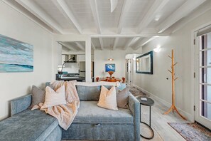 Fernseher, Arbeitsbereiche