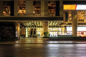 Front of property - Cosmo Condotel Nha Trang (Nha Trang)