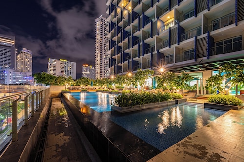 Cosmo Condotel Nha Trang