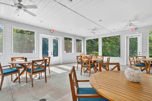 4BR Townhouse with Golf View in Ocean Isle Beach