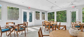 4BR Townhouse with Golf View in Ocean Isle Beach