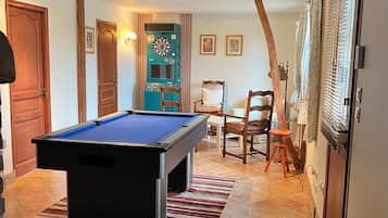 Sala de jogos