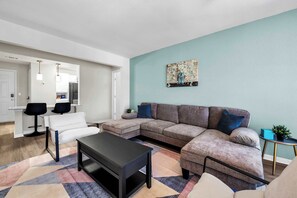 Fernseher, Arbeitsbereiche