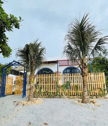 2-bedroom beachfront villa with amazing seaview in Sa Huynh, Quang Ngai