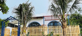 2-bedroom beachfront villa with amazing seaview in Sa Huynh, Quang Ngai