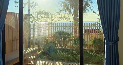 2-bedroom beachfront villa with amazing seaview in Sa Huynh, Quang Ngai