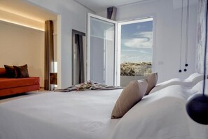 In-room safe, desk, free WiFi - Alba in Cento (Lampedusa)