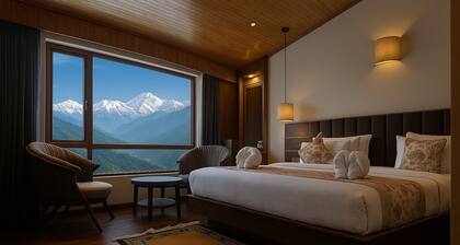 Gakhil Boutique Hotel