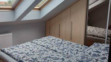 Apartment | 3 bedrooms