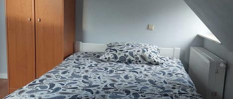 Apartment | 3 bedrooms