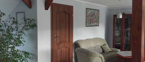 Apartment | Living room