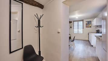 Apartment | Interior