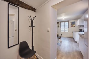 Appartement | Intérieur