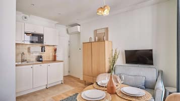 Apartment | Interior