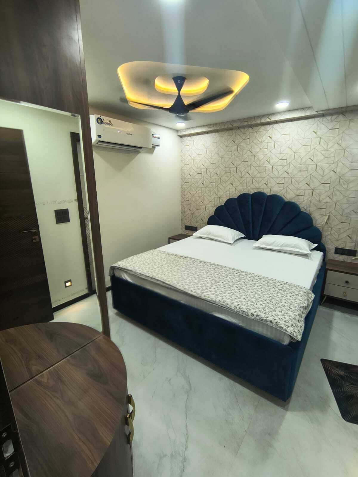 3 bedrooms, free WiFi