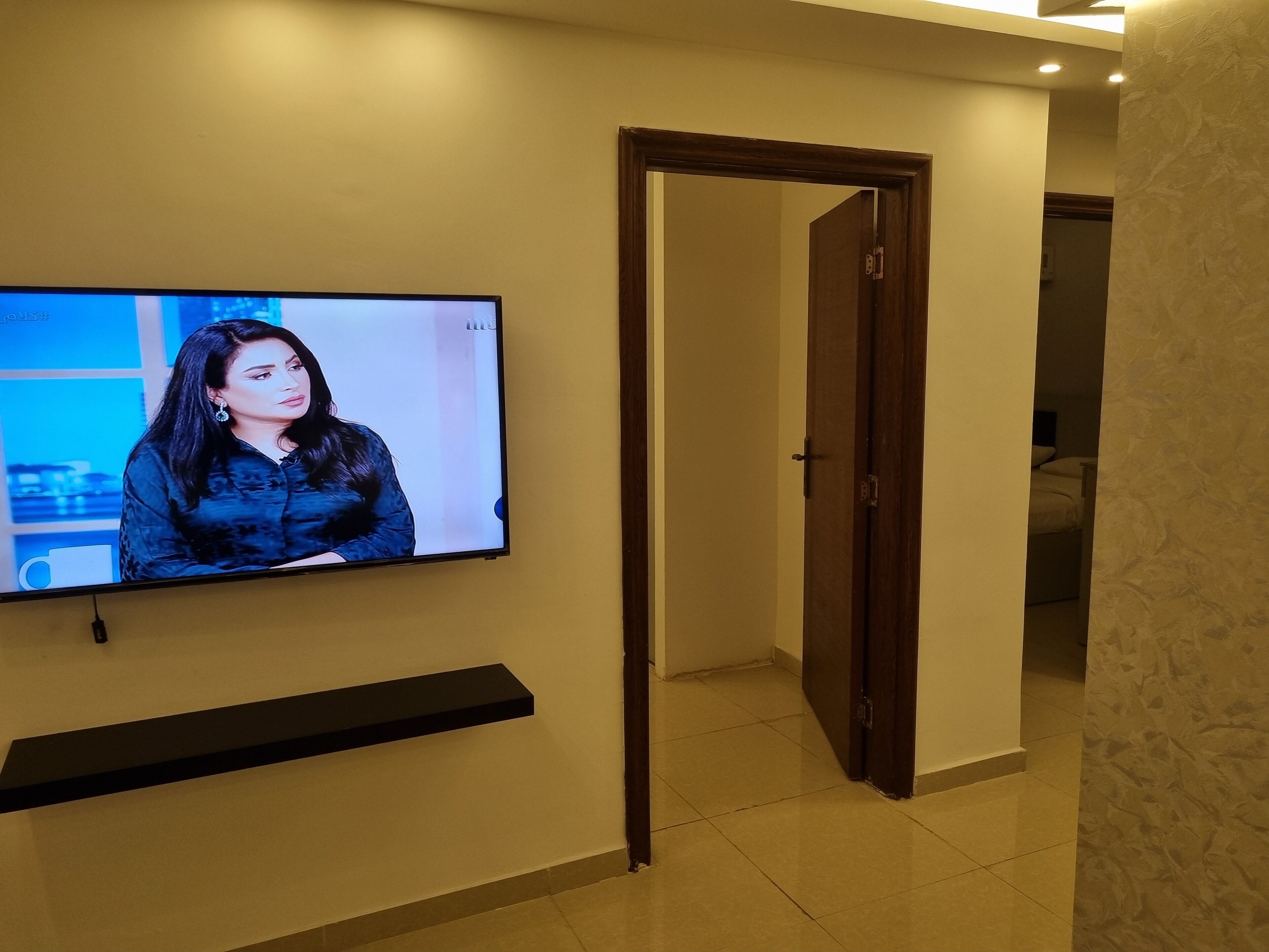 Servicios de la habitación