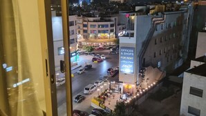 Căn hộ, 2 phòng ngủ, phù hợp cho người khuyết tật, hút thuốc | Quang cảnh nhìn từ nơi lưu trú
