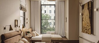 EMALIA Centre Building-Old Quarter