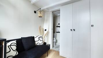 Apartamento | Zona de estar