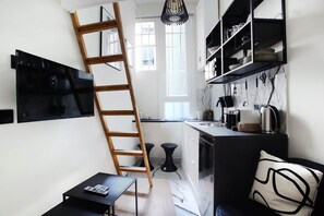 Apartment | Interior