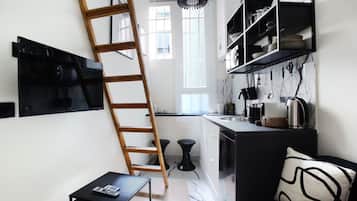 Apartamento | Interior
