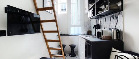 Apartment | Interior