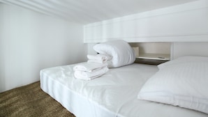 Unclassified image, 4 of 12, button - Cozy Studio With Loft Bed - Center of Paris (Paris)