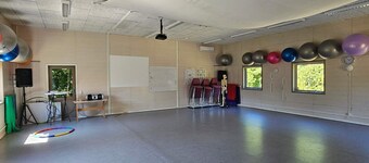 1 Person Holiday Park Home in Lemvig