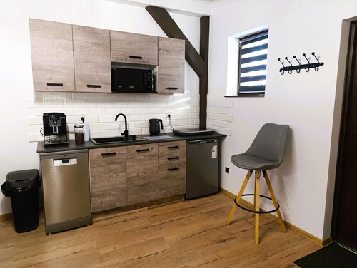 Holiday Home in Stepnica Near Szczecin Lagoon