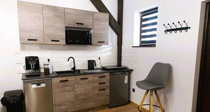 Holiday Home in Stepnica Near Szczecin Lagoon