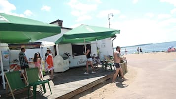 House | View from property