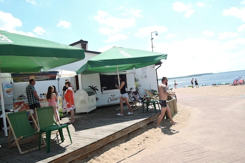 Holiday Home in Stepnica Near Szczecin Lagoon