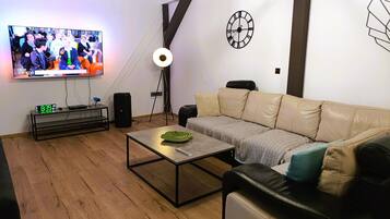 Rumah | Ruang keluarga