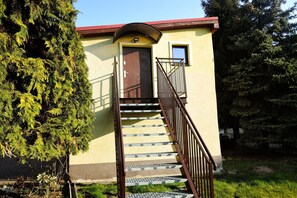 House | Exterior - Holiday Home in Stepnica Near Szczecin Lagoon (Stepnica)