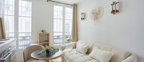 Appartement | Woonruimte