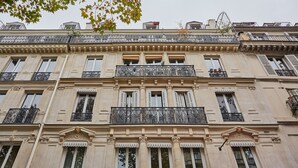 Apartment | Exterior - Charming Studio - Le Marais - Bastille (Paris)