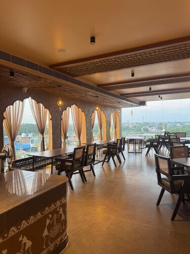 Basera Hotel Samastipur