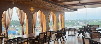 Basera Hotel Samastipur